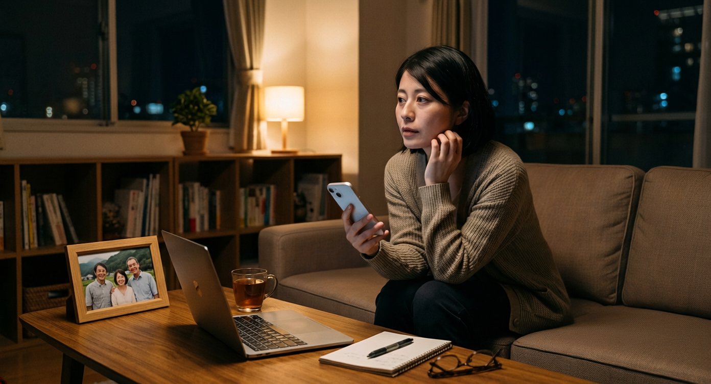 こんな方へのイメージ